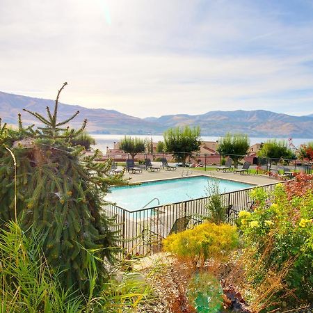 Lake Chelan Shores Exterior foto