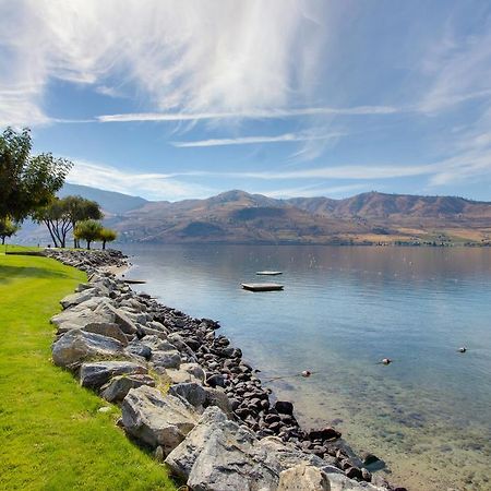 Lake Chelan Shores Exterior foto