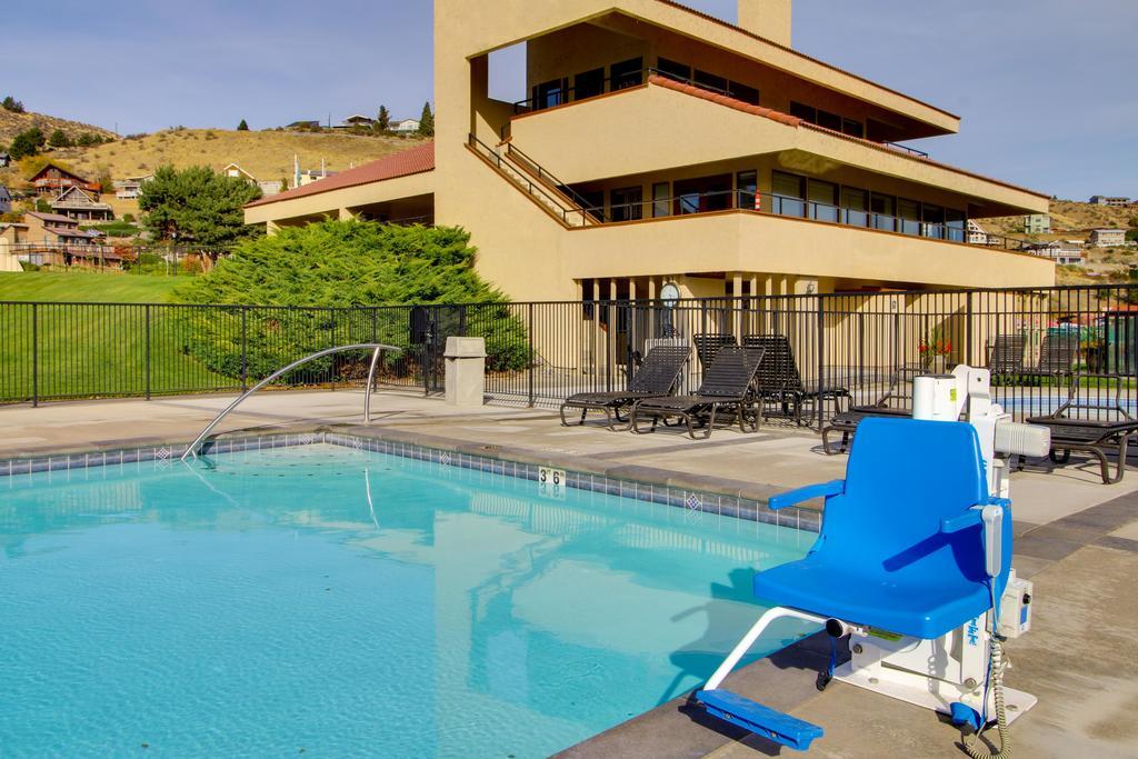 Lake Chelan Shores Exterior foto