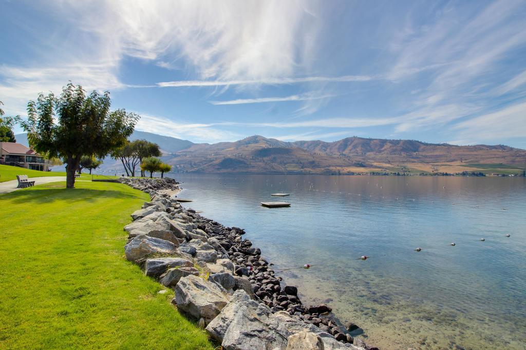 Lake Chelan Shores Exterior foto