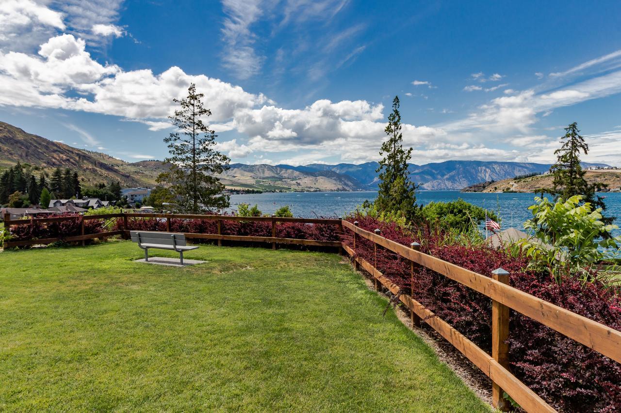 Lake Chelan Shores Cameră foto