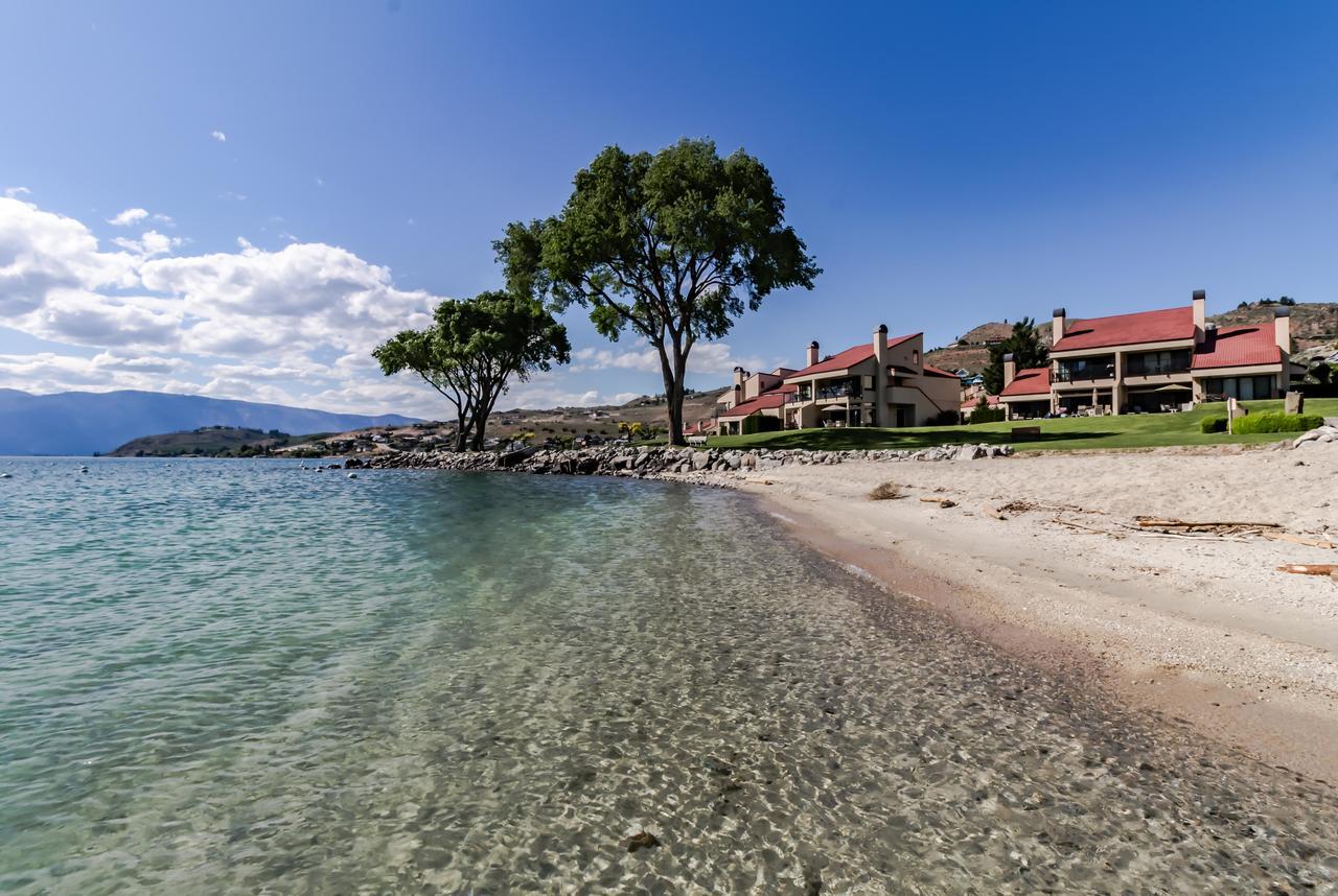 Lake Chelan Shores Cameră foto