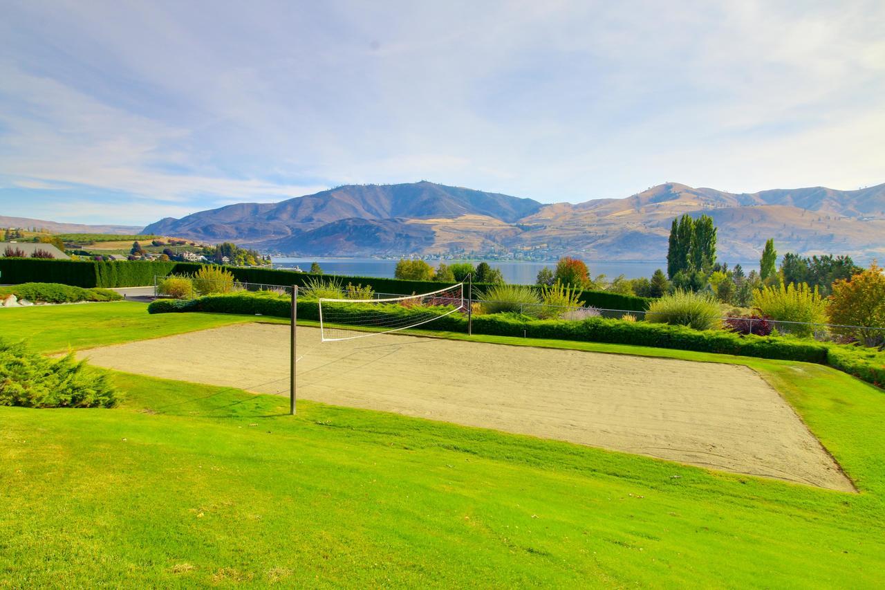 Lake Chelan Shores Cameră foto