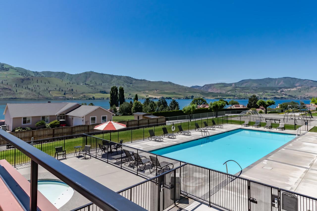 Lake Chelan Shores Cameră foto