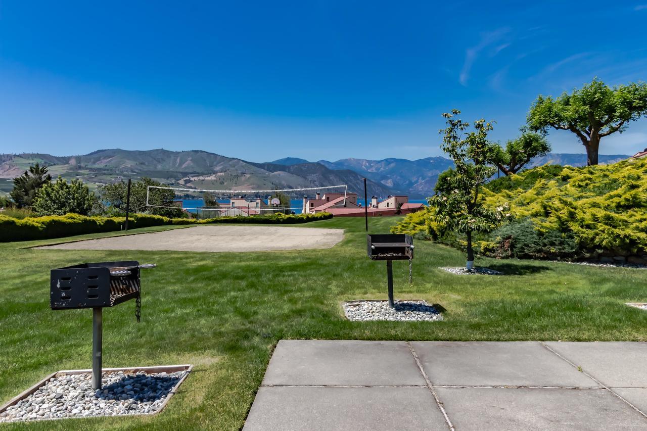 Lake Chelan Shores Cameră foto