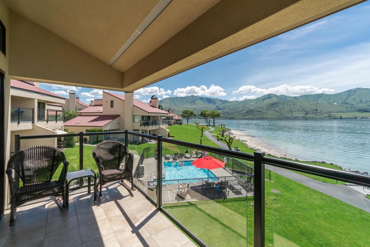 Lake Chelan Shores Cameră foto