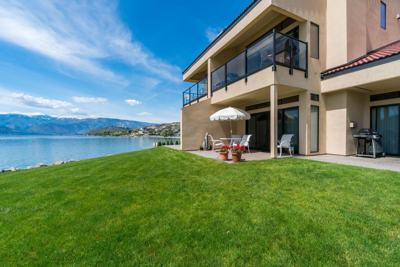 Lake Chelan Shores Cameră foto